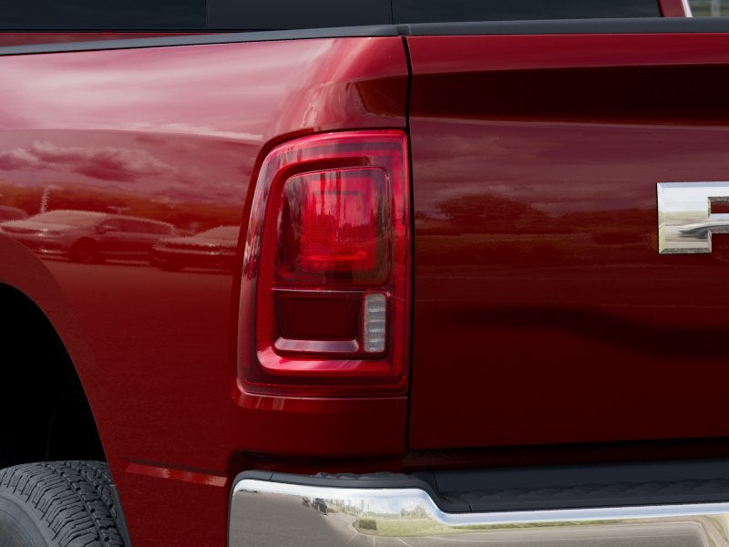 2025 RAM Ram 2500 RAM 2500 TRADESMAN CREW CAB 4X4 6'4' BOX