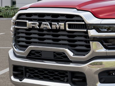 2025 RAM Ram 2500 RAM 2500 TRADESMAN CREW CAB 4X4 6'4' BOX