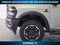 2026 RAM 2500 RAM 2500 WARLOCK CREW CAB 4X4 6'4' BOX