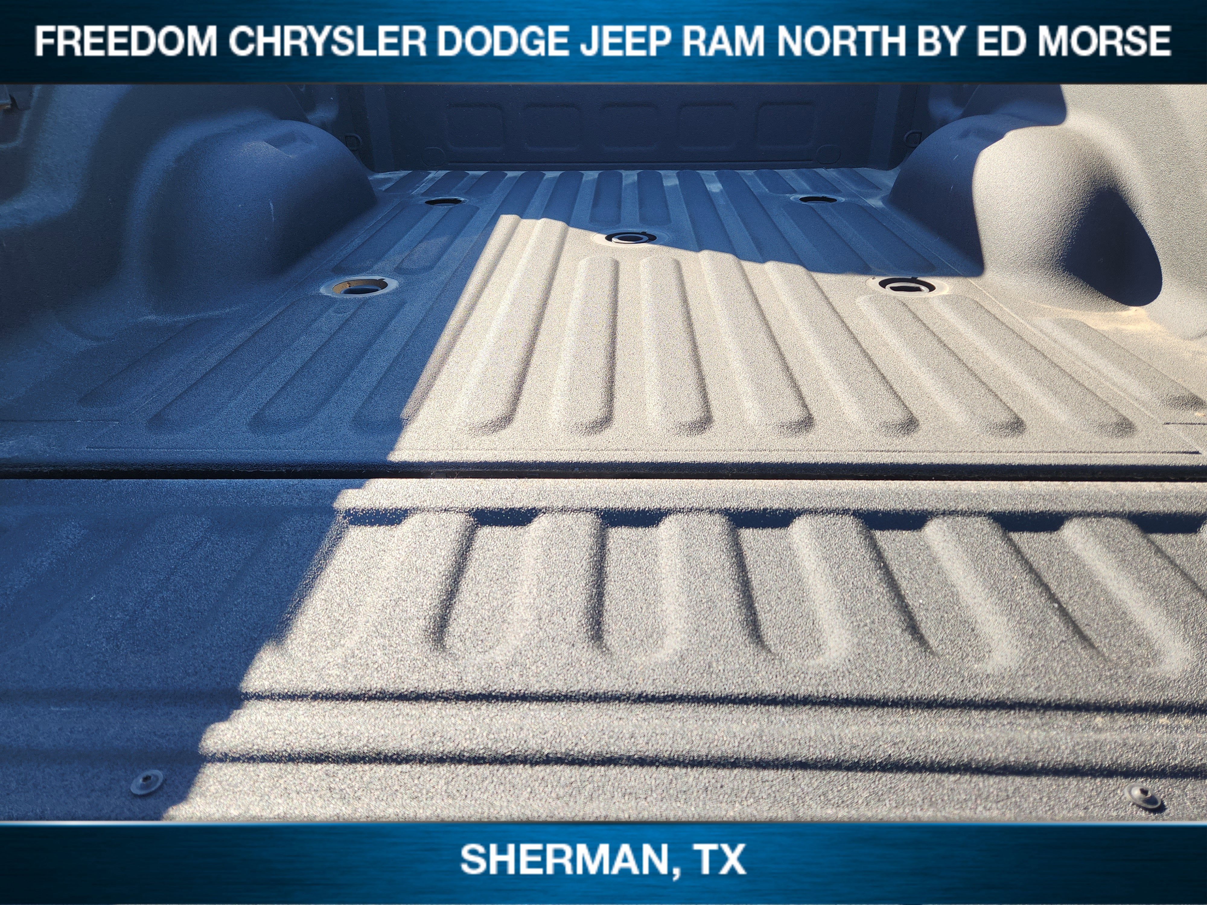 2025 RAM Ram 2500 RAM 2500 TRADESMAN CREW CAB 4X4 6'4' BOX
