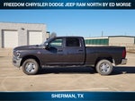 2025 RAM Ram 2500 RAM 2500 TRADESMAN CREW CAB 4X4 6'4' BOX