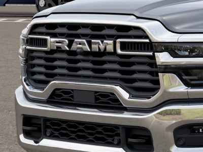 2025 RAM Ram 2500 RAM 2500 TRADESMAN CREW CAB 4X4 6'4' BOX