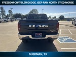 2025 RAM Ram 2500 RAM 2500 TRADESMAN CREW CAB 4X4 6'4' BOX
