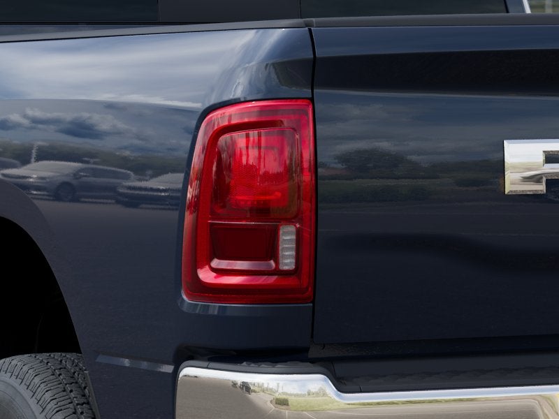 2025 RAM Ram 2500 RAM 2500 TRADESMAN CREW CAB 4X4 6'4' BOX