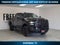 2027 RAM 2500 Black Express