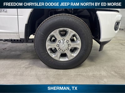 2025 RAM Ram 2500 RAM 2500 LONE STAR CREW CAB 4X4 6'4' BOX