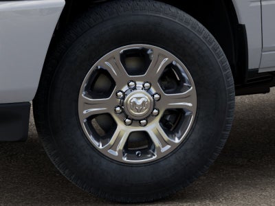 2025 RAM Ram 2500 RAM 2500 LONE STAR CREW CAB 4X4 6'4' BOX