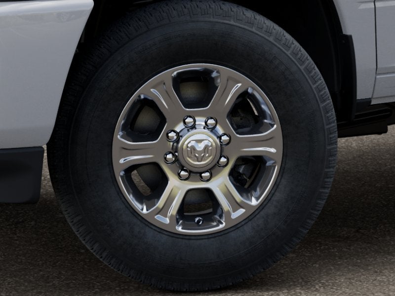 2025 RAM Ram 2500 RAM 2500 LONE STAR CREW CAB 4X4 6'4' BOX