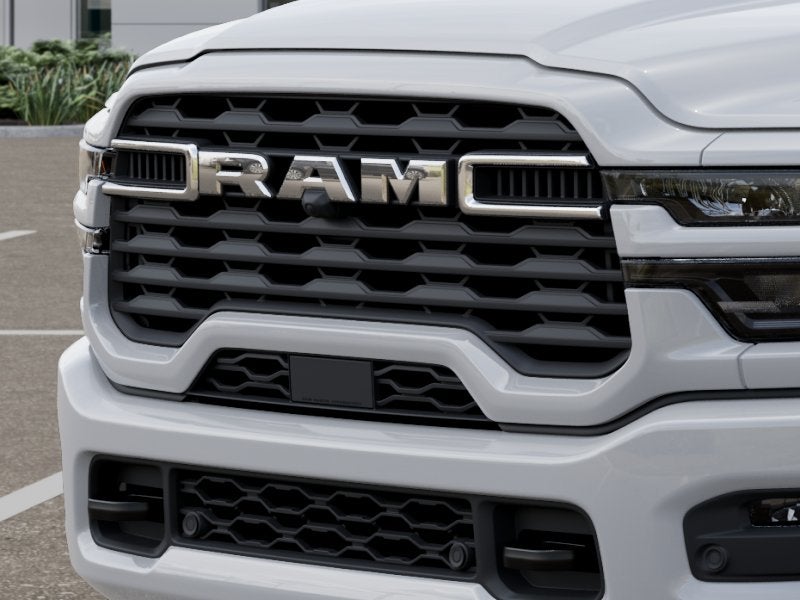 2025 RAM Ram 2500 RAM 2500 LONE STAR CREW CAB 4X4 6'4' BOX