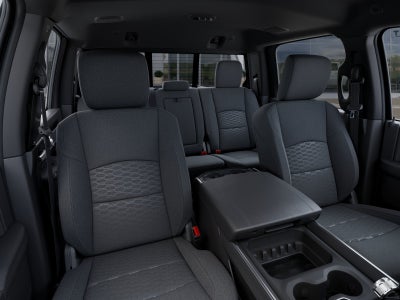 2025 RAM Ram 2500 RAM 2500 LONE STAR CREW CAB 4X4 6'4' BOX