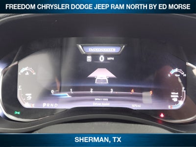 2025 RAM 2500 Laramie Crew Cab 4x4 6'4' Box