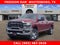 2026 RAM Ram 2500 RAM 2500 TRADESMAN CREW CAB 4X4 8' BOX