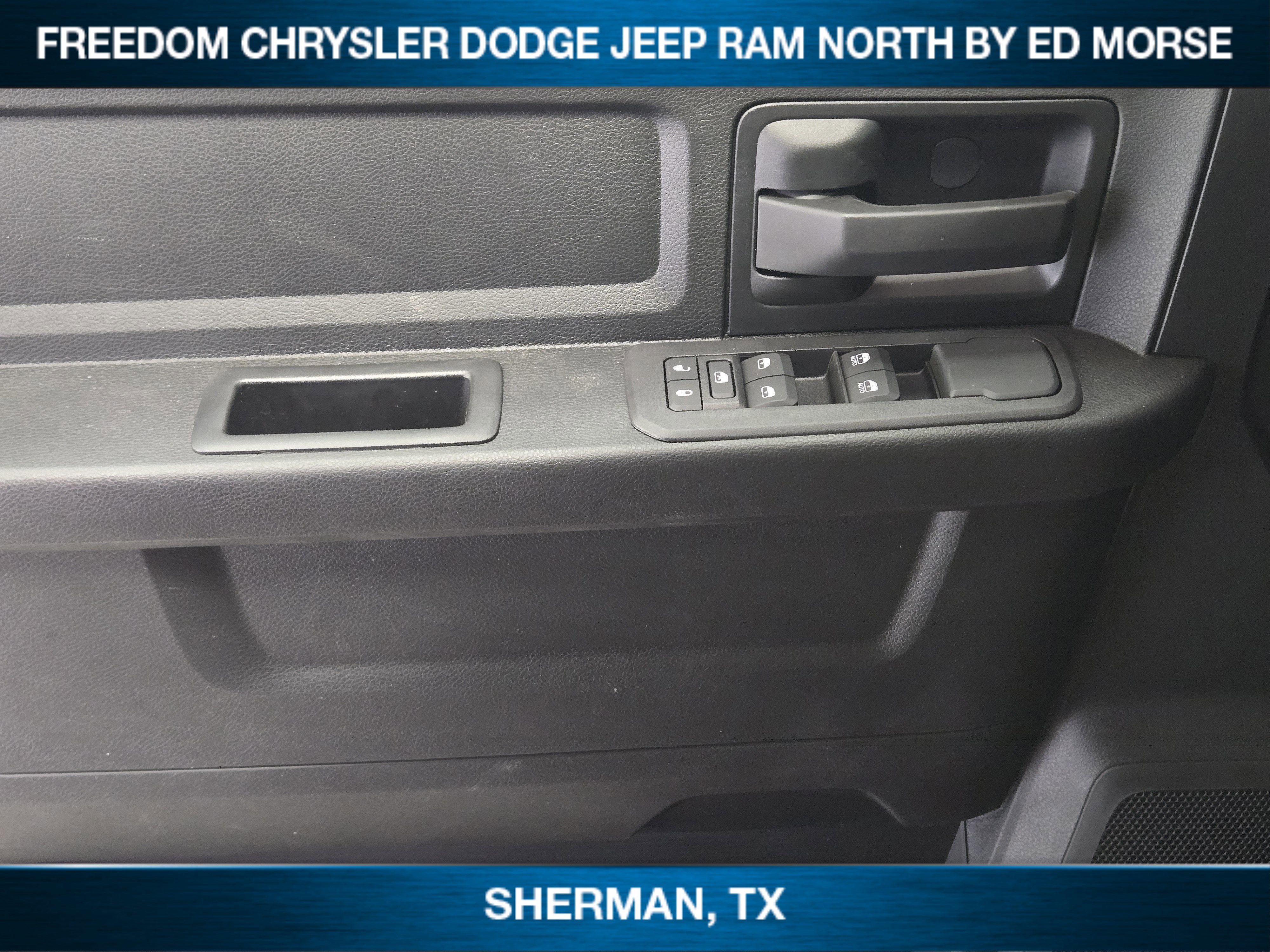 2026 RAM Ram 2500 RAM 2500 TRADESMAN CREW CAB 4X4 8' BOX