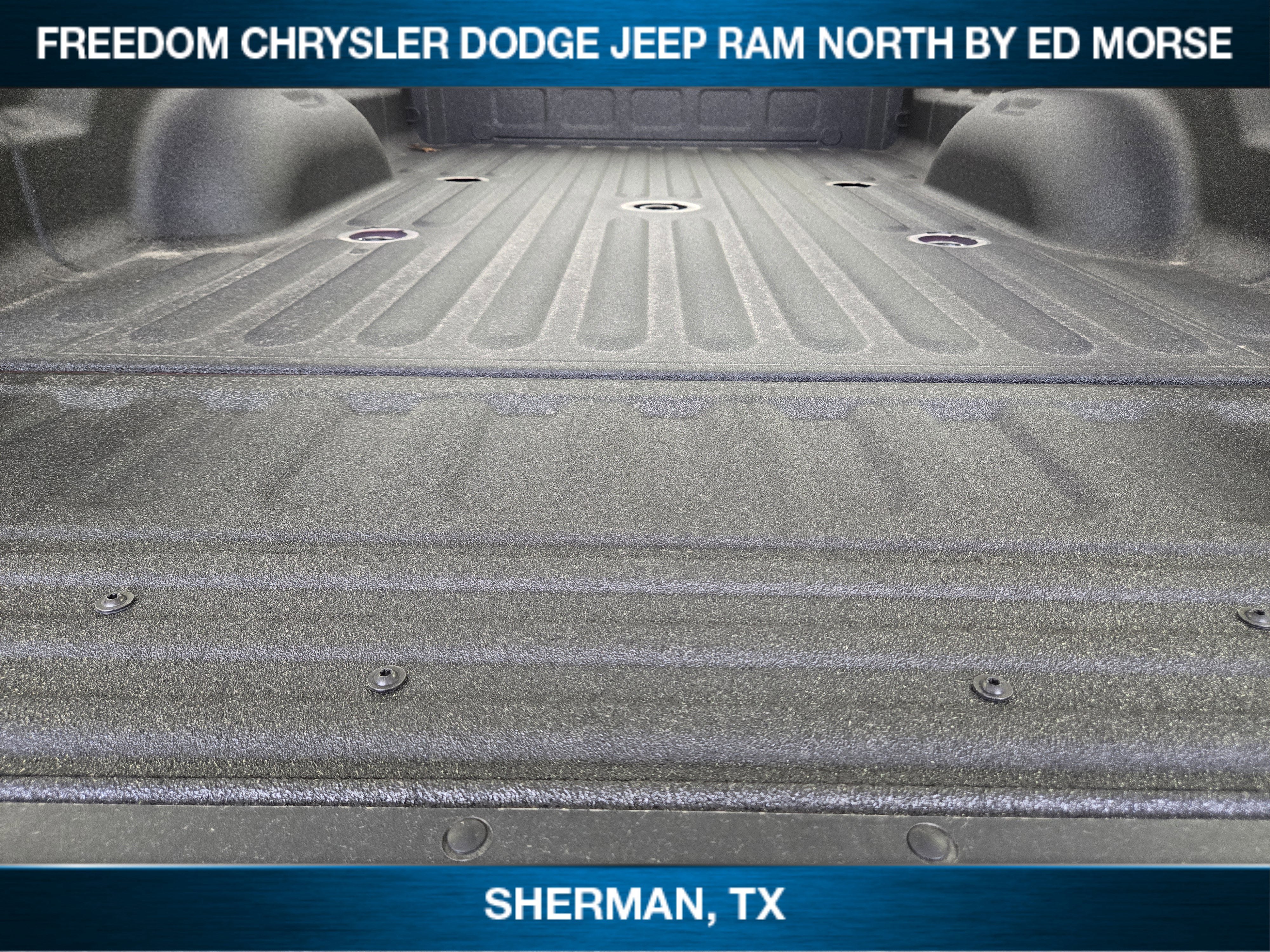 2026 RAM Ram 2500 RAM 2500 TRADESMAN CREW CAB 4X4 8' BOX