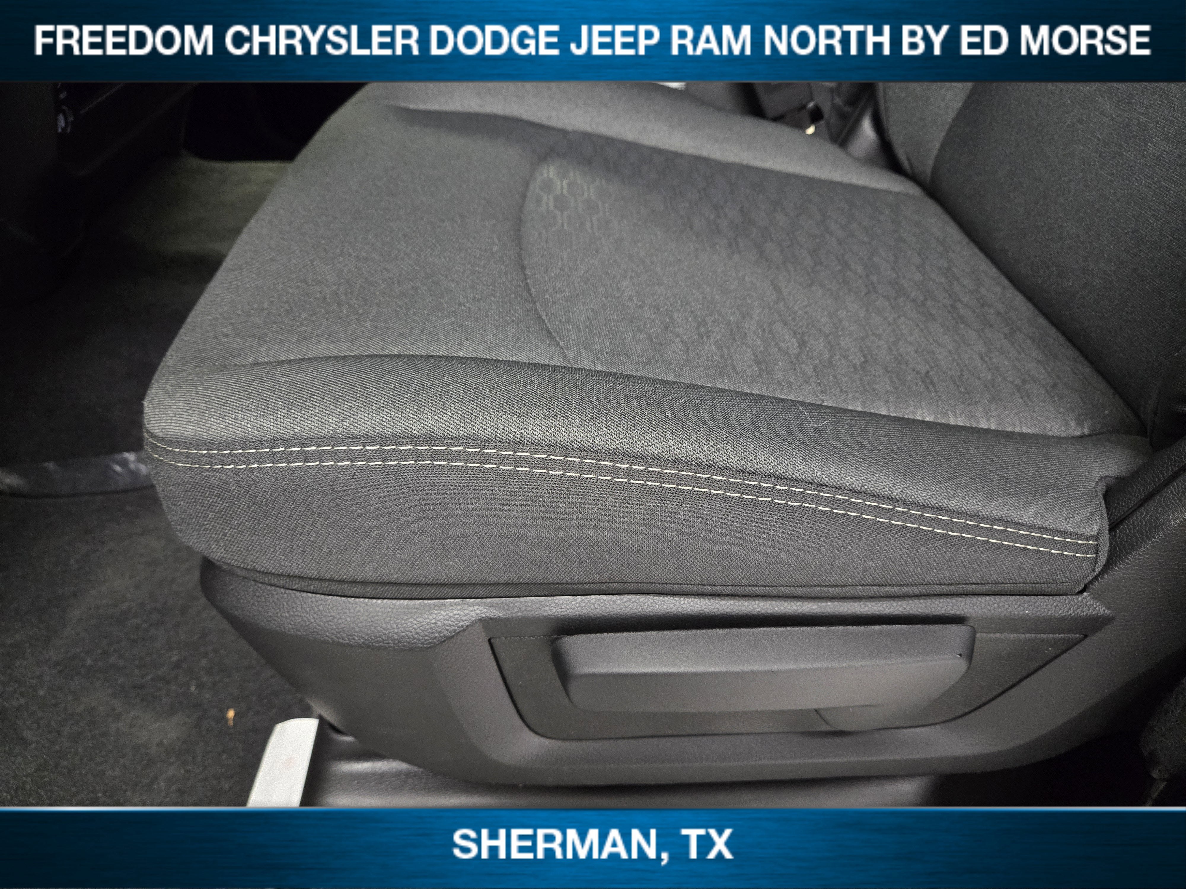 2026 RAM Ram 2500 RAM 2500 TRADESMAN CREW CAB 4X4 8' BOX