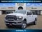 2026 RAM Ram 2500 RAM 2500 TRADESMAN CREW CAB 4X4 8' BOX