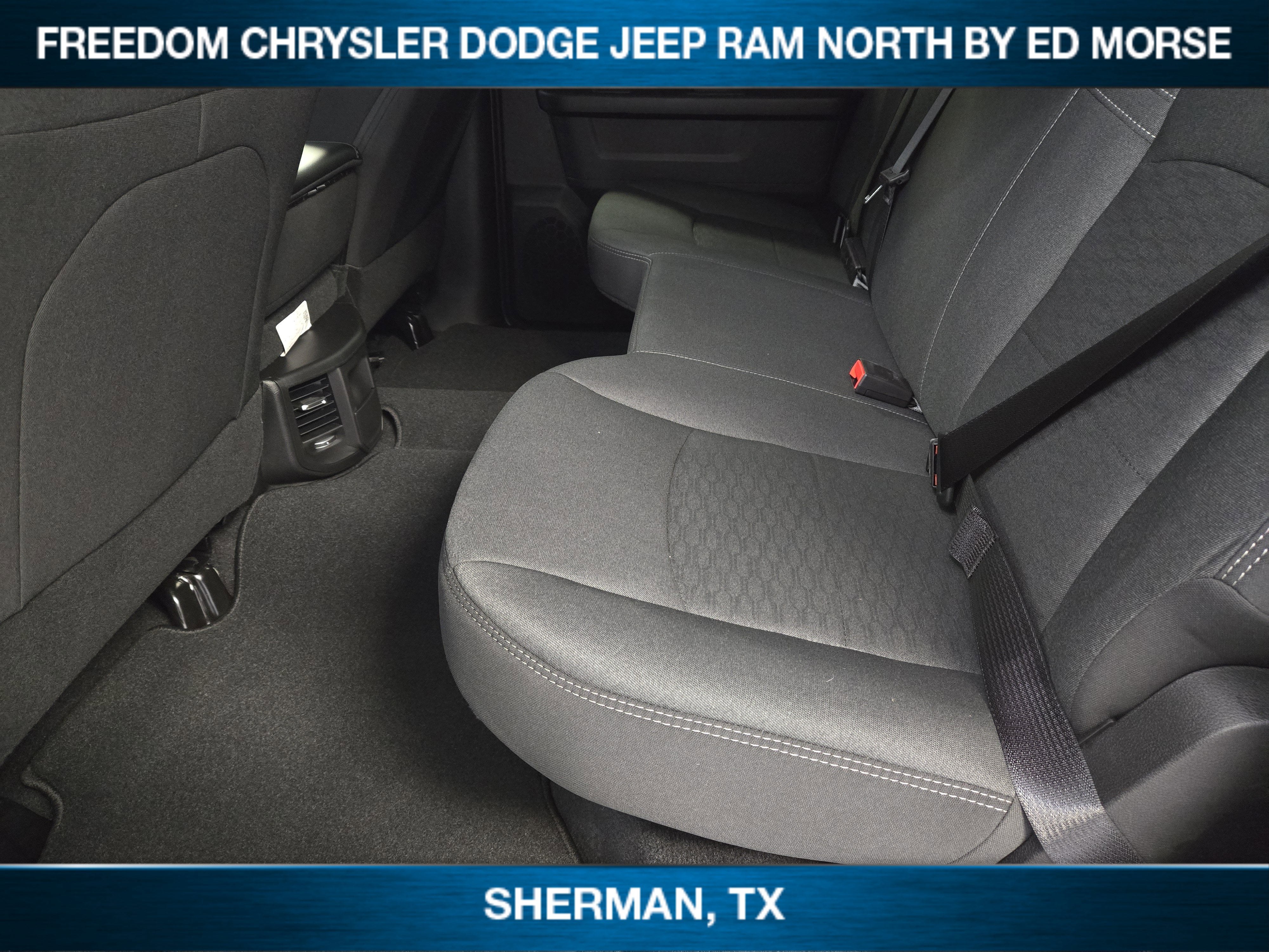 2026 RAM Ram 2500 RAM 2500 TRADESMAN CREW CAB 4X4 8' BOX
