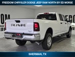 2026 RAM Ram 2500 RAM 2500 TRADESMAN CREW CAB 4X4 8' BOX