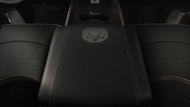 2026 RAM Ram 2500 RAM 2500 LARAMIE CREW CAB 4X4 8' BOX