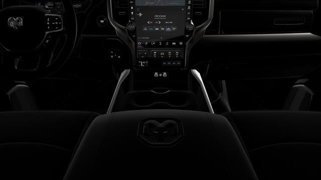 2026 RAM Ram 2500 RAM 2500 LARAMIE CREW CAB 4X4 8' BOX