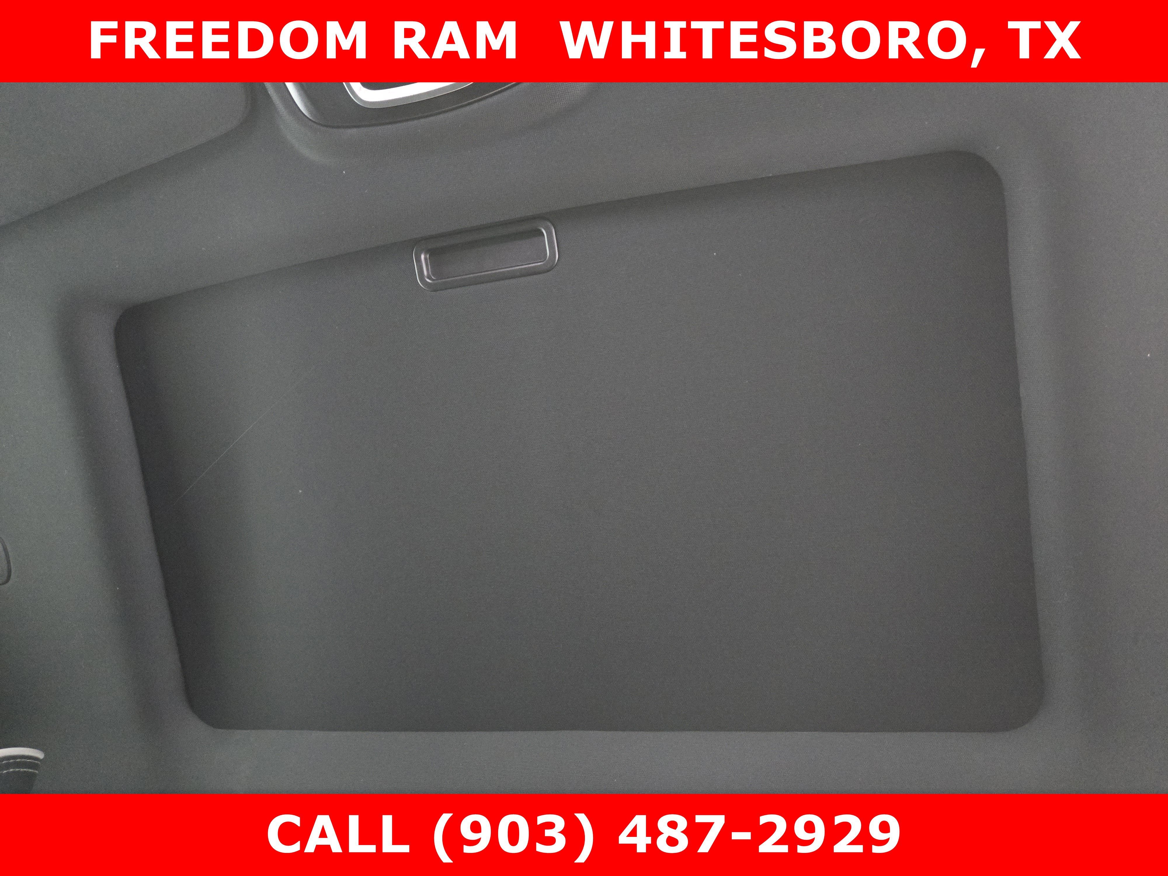 2026 RAM Ram 2500 RAM 2500 LARAMIE MEGA CAB 4X4 6'4' BOX