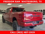2026 RAM Ram 2500 RAM 2500 LARAMIE MEGA CAB 4X4 6'4' BOX