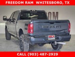 2026 RAM Ram 2500 RAM 2500 LARAMIE MEGA CAB 4X4 6'4' BOX