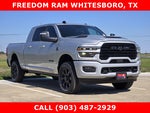 2027 RAM 2500 Laramie