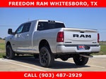 2027 RAM 2500 Laramie