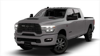 2026 RAM Ram 2500 RAM 2500 LARAMIE MEGA CAB 4X4 6'4' BOX