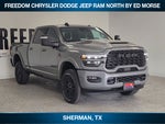 2026 RAM Ram 2500 RAM 2500 LIMITED CREW CAB 4X4 6'4' BOX