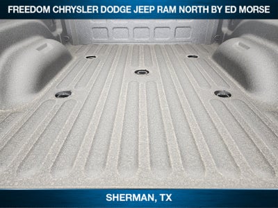 2026 RAM Ram 2500 RAM 2500 LIMITED CREW CAB 4X4 6'4' BOX