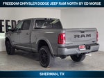 2026 RAM Ram 2500 RAM 2500 LIMITED CREW CAB 4X4 6'4' BOX