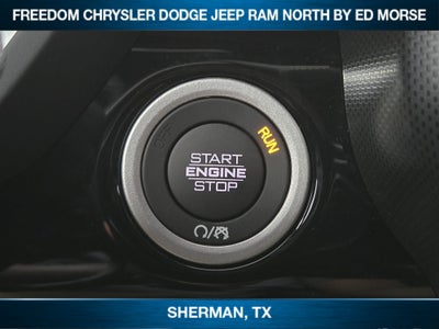 2026 RAM Ram 2500 RAM 2500 LIMITED CREW CAB 4X4 6'4' BOX