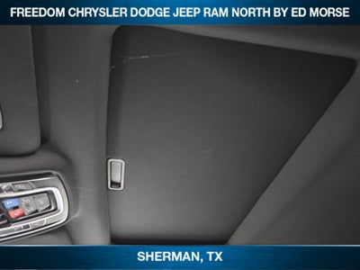 2026 RAM Ram 2500 RAM 2500 LIMITED CREW CAB 4X4 6'4' BOX