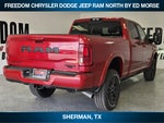 2026 RAM Ram 2500 RAM 2500 LIMITED CREW CAB 4X4 6'4' BOX