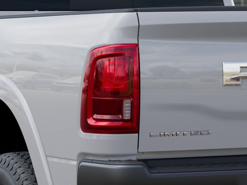 2025 RAM Ram 2500 RAM 2500 LIMITED CREW CAB 4X4 6'4' BOX