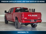 2026 RAM Ram 2500 RAM 2500 LIMITED LONGHORN CREW CAB 4X4 6'4' BOX