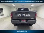 2025 RAM Ram 2500 RAM 2500 LIMITED CREW CAB 4X4 6'4' BOX