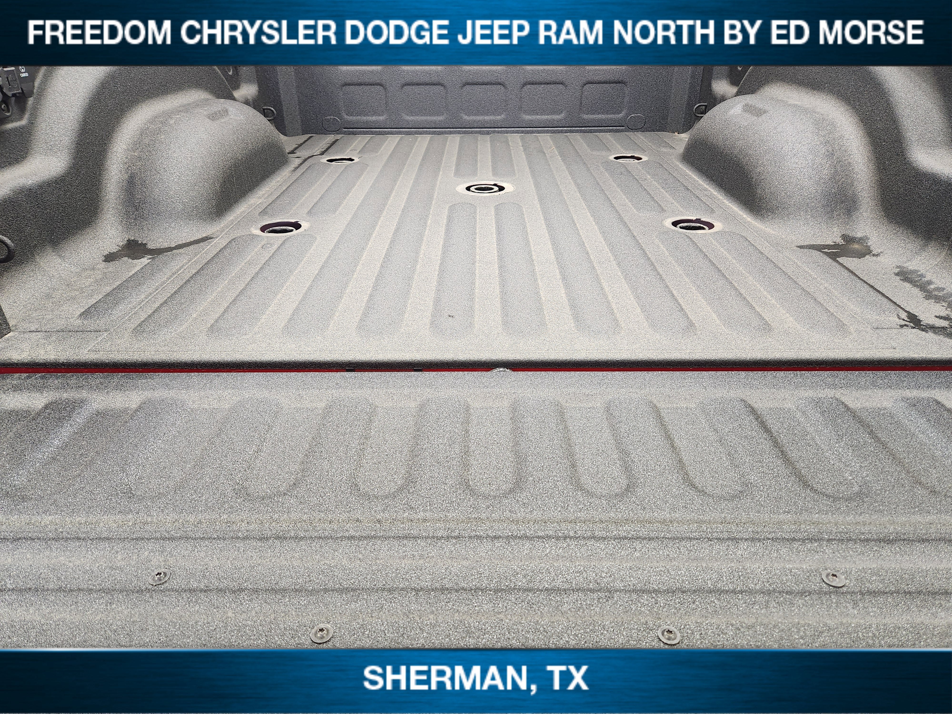 2026 RAM Ram 2500 RAM 2500 LIMITED MEGA CAB 4X4 6'4' BOX