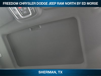 2026 RAM Ram 2500 RAM 2500 LIMITED MEGA CAB 4X4 6'4' BOX