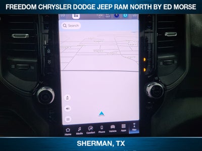 2026 RAM Ram 3500 RAM 3500 TRADESMAN REGULAR CAB 4X4 8' BOX