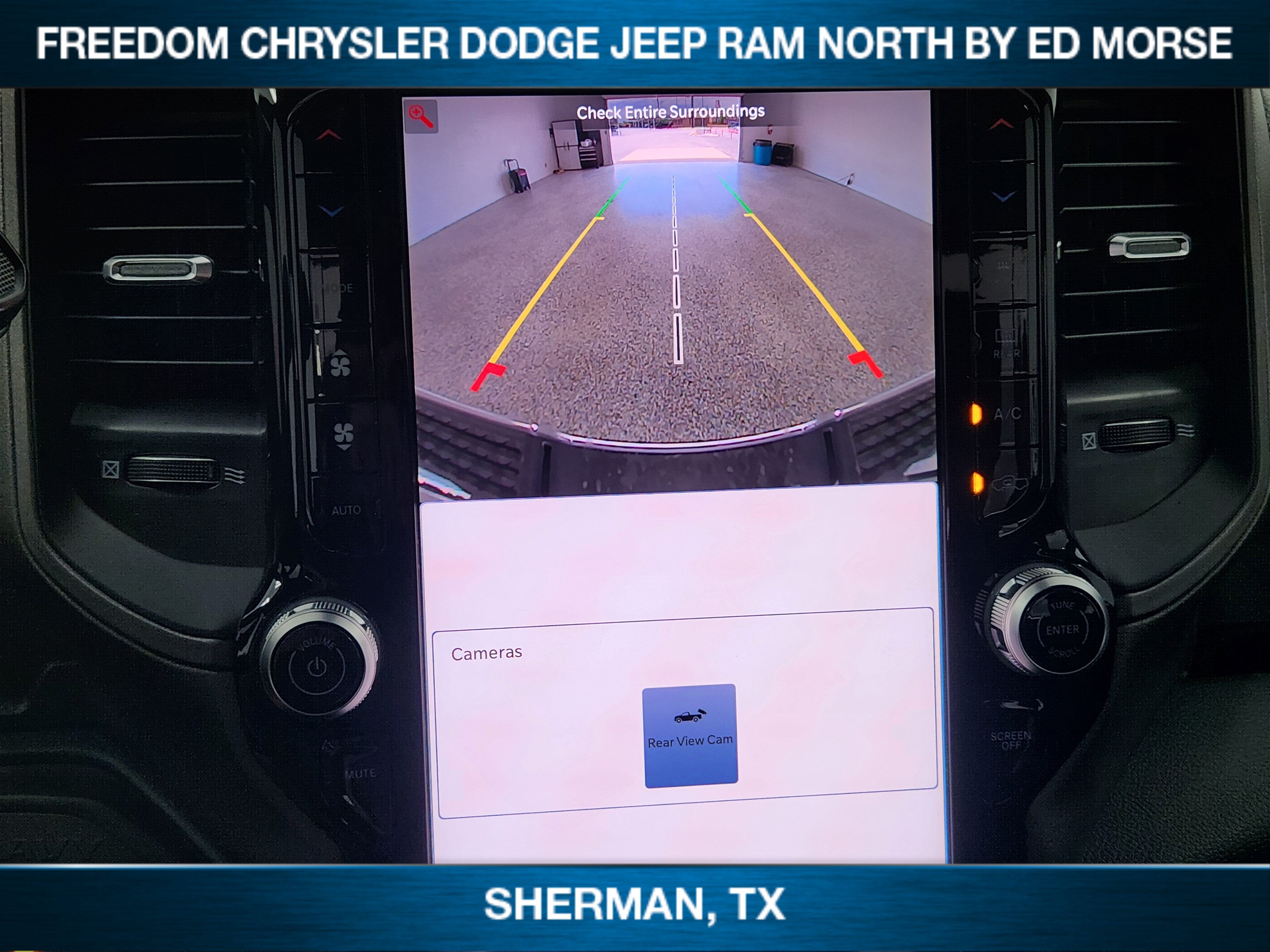 2026 RAM Ram 3500 RAM 3500 TRADESMAN REGULAR CAB 4X4 8' BOX