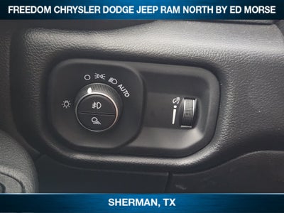 2026 RAM Ram 3500 RAM 3500 TRADESMAN REGULAR CAB 4X4 8' BOX