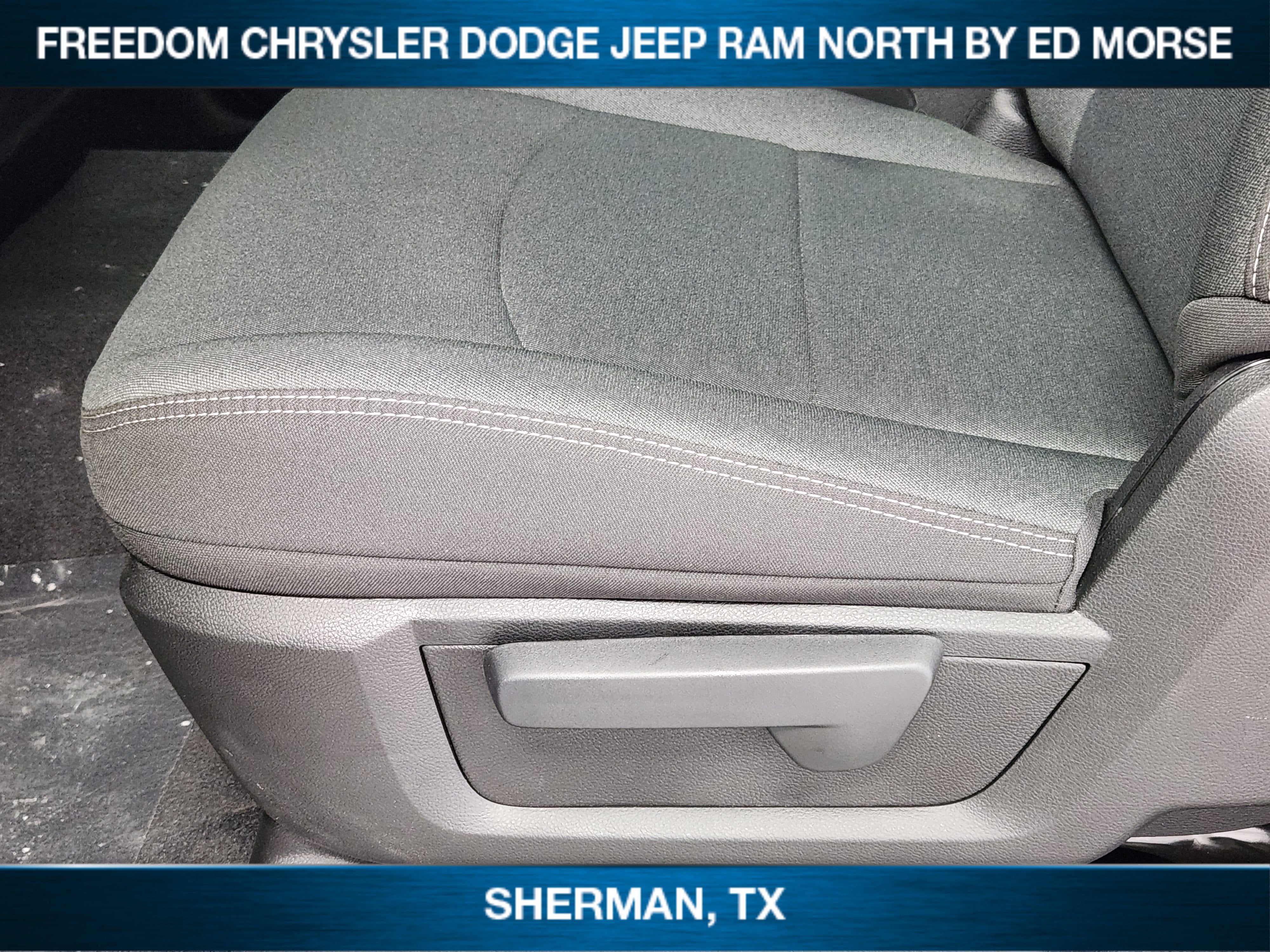 2026 RAM Ram 3500 RAM 3500 TRADESMAN REGULAR CAB 4X4 8' BOX