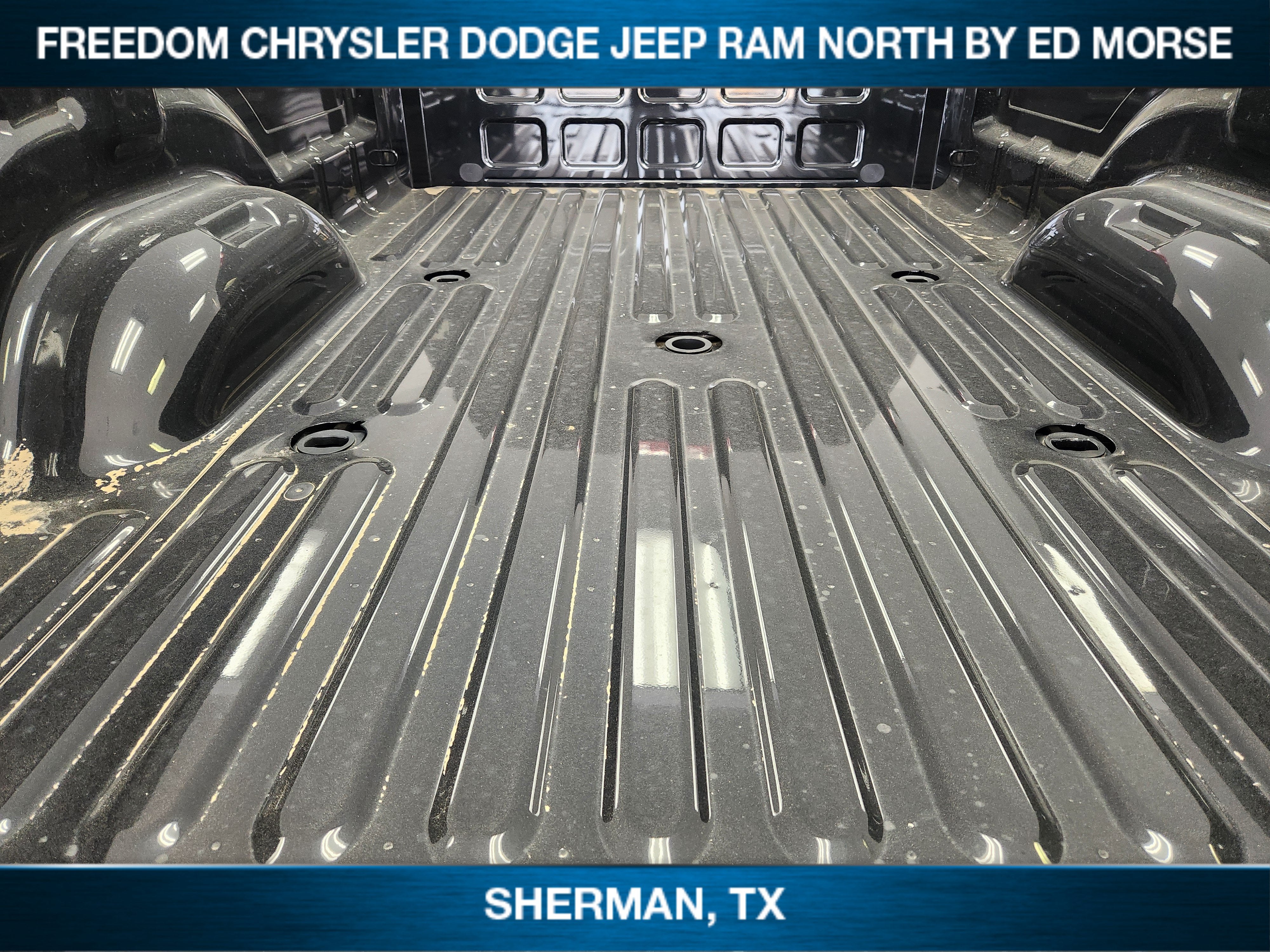 2026 RAM Ram 3500 RAM 3500 TRADESMAN REGULAR CAB 4X4 8' BOX