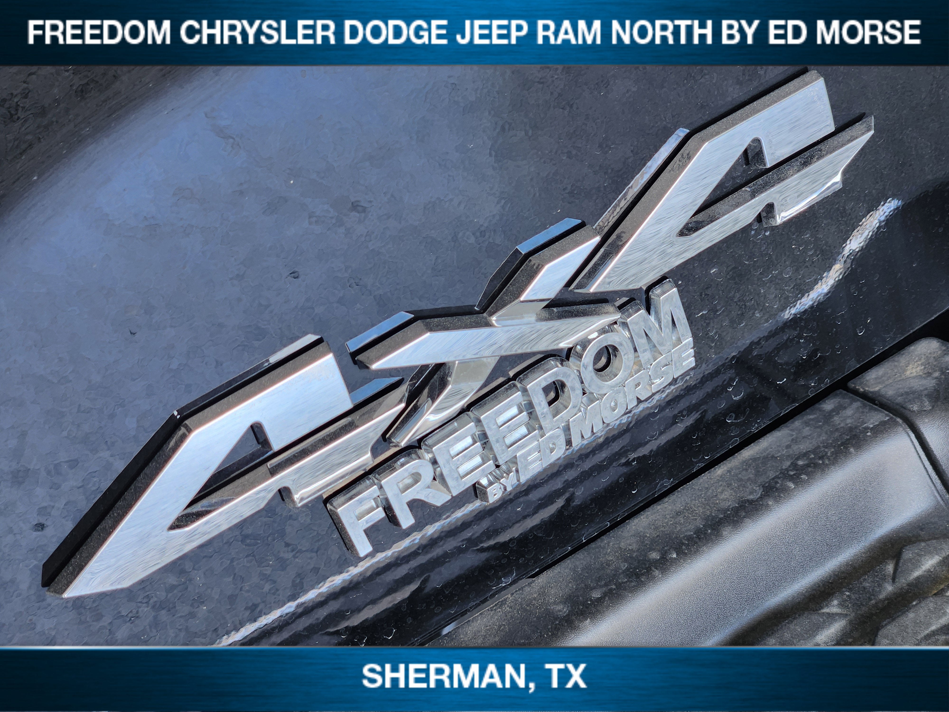 2026 RAM Ram 3500 RAM 3500 TRADESMAN REGULAR CAB 4X4 8' BOX