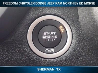 2026 RAM 3500 RAM 3500 TRADESMAN CREW CAB 4X4 8' BOX