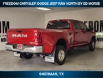 2026 RAM 3500 RAM 3500 TRADESMAN CREW CAB 4X4 8' BOX