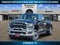 2026 RAM 3500 RAM 3500 TRADESMAN CREW CAB 4X4 8' BOX